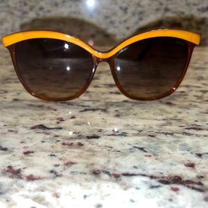 Fendi FS2587 Sunglasses